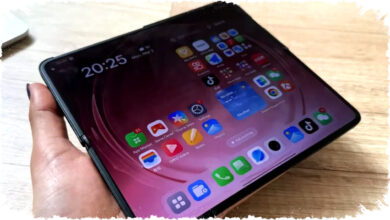 Desain Lipat Tanpa Bekas dan Kamera 200MP, Oppo Find N6 Tampil Perdana di MWC 2026 Buka Spesifikasi Andalan