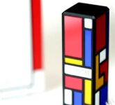 Desain Mondrian Memikat Pecinta Audio, DAC USB-C Artpical Tantang Dominasi Performa Kelas Premium