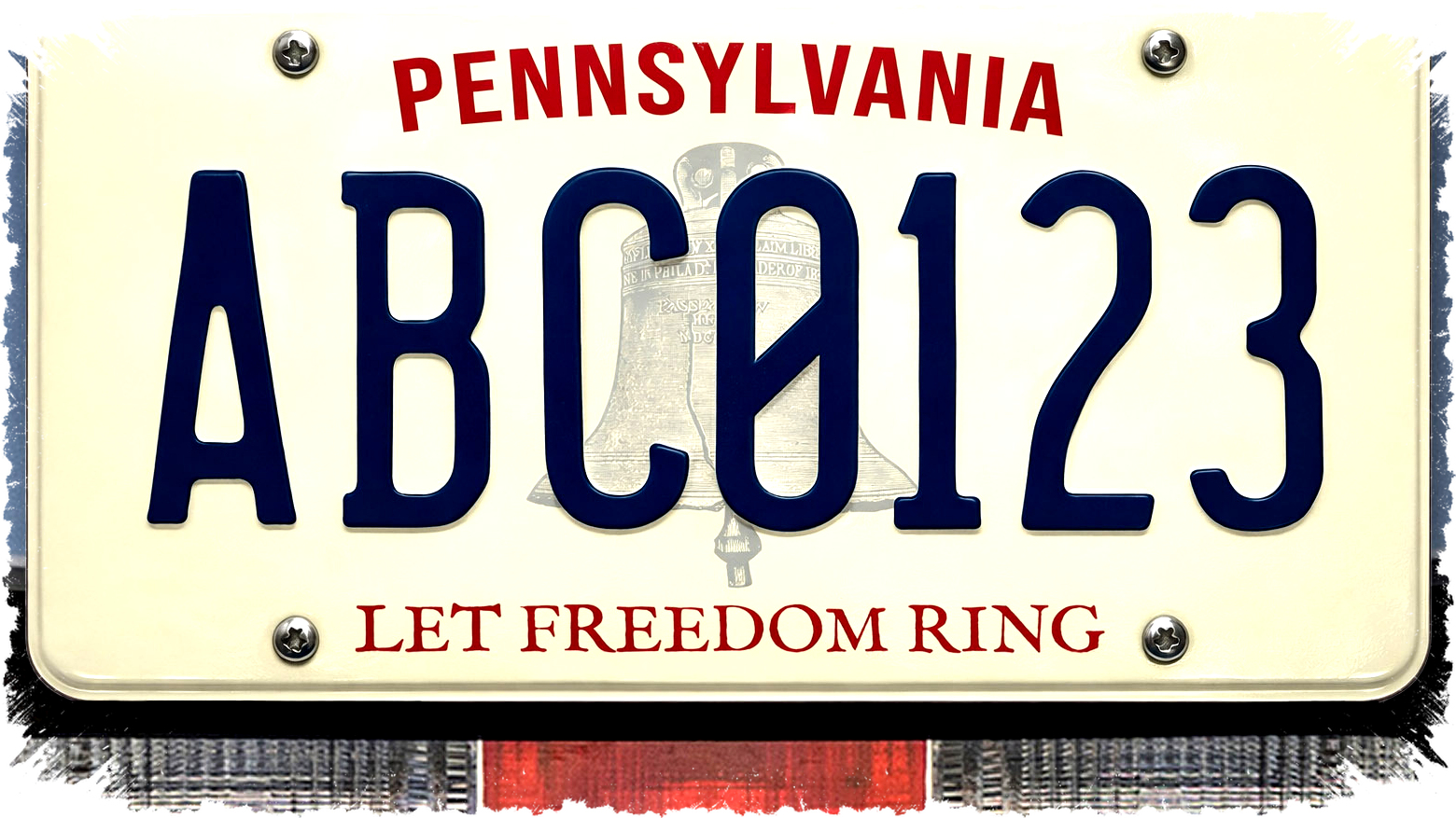 Desain Plat Nomor Baru Untuk Kurangi Kesalahan Kamera Malah Bikin Pengendara Bayar Denda yang Tak Seharusnya, Apa Solusinya? Desain Plat Nomor Baru Untuk Kurangi Kesalahan Kamera Malah Bikin Pengendara Bayar Denda yang Tak Seharusnya, Apa Solusinya?