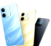 Desain Realme P4 Lite 5G Terungkap di Microsite Resmi, Intip Bocoran Kamera Tiga Lubang Uniknya Desain Realme P4 Lite 5G Terungkap di Microsite Resmi, Intip Bocoran Kamera Tiga Lubang Uniknya