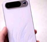 Desain Tipis Mirip iPhone Air, Realme 16 5G Bawa Inovasi Selfie Mirror Pertama di Dunia, Ubah Cara Selfie Pakai Kamera Belakang