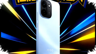 Desain iQOO Z11 Akhirnya Terungkap, Dual Kamera Vertikal dan Baterai Jumbo Siap Menggebrak Pasar