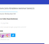 Desil Bansos 2026 Mengungkap Keadilan Bantuan Sosial, Ini Cara Cek dan Dampaknya untuk Anda