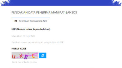 Desil Bansos 2026 Mengungkap Keadilan Bantuan Sosial, Ini Cara Cek dan Dampaknya untuk Anda