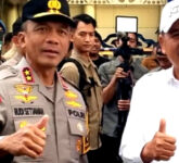 Destinasi Wisata Jawa Barat Diprediksi Ramai Usai Lebaran, Polda Jabar Tindak Tegas Pungli dan Parkir Liar untuk Keamanan Maksimal Destinasi Wisata Jawa Barat Diprediksi Ramai Usai Lebaran, Polda Jabar Tindak Tegas Pungli dan Parkir Liar untuk Keamanan Maksimal