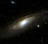 Detektor Bawah Tanah Ungkap Jejak Supernova dan Rahasia Sejarah Alam Semesta Detektor Bawah Tanah Ungkap Jejak Supernova dan Rahasia Sejarah Alam Semesta