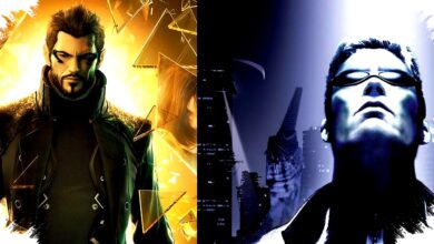 Deus Ex Human Revolution Tolak Lagu Komposer Asli, Kini Ia Akui Mereka Benar