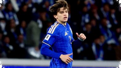 Devo Tutto Al Cagliari Per Esordio In Nazionale, Marco Palestra Ungkap Rahasia di Momen Tak Terlupakan