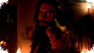 Dhurandhar The Revenge Pecahkan Rekor Dunia, Raih  Juta dengan Debut Spektakuler di Bioskop