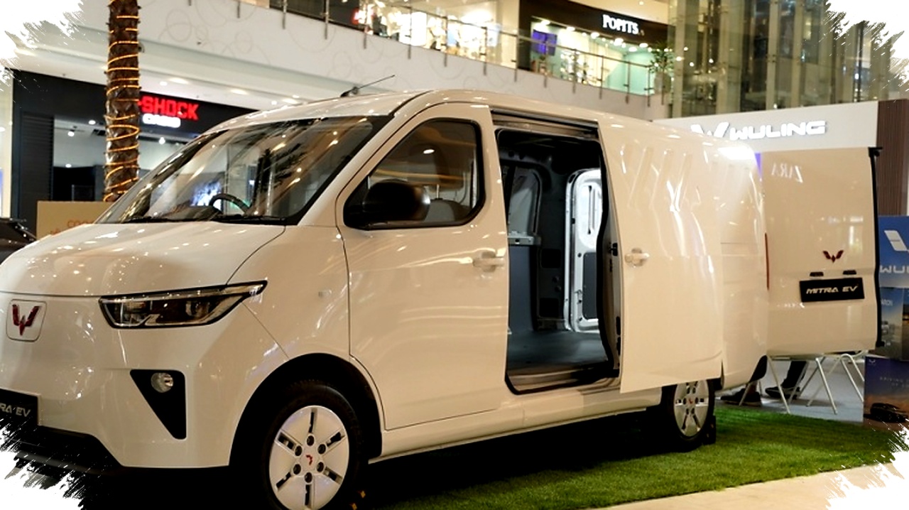 Di Tengah Isu Impor Pemerintah, Pilihan Kendaraan Niaga Ringan Lokal Makin Menentukan Di Tengah Isu Impor Pemerintah, Pilihan Kendaraan Niaga Ringan Lokal Makin Menentukan