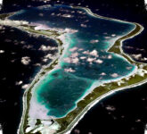 Diego Garcia Jadi Ladang Tensi Global, Iran Serang Pangkalan Militer AS di Pulau Terpencil Diego Garcia Jadi Ladang Tensi Global, Iran Serang Pangkalan Militer AS di Pulau Terpencil