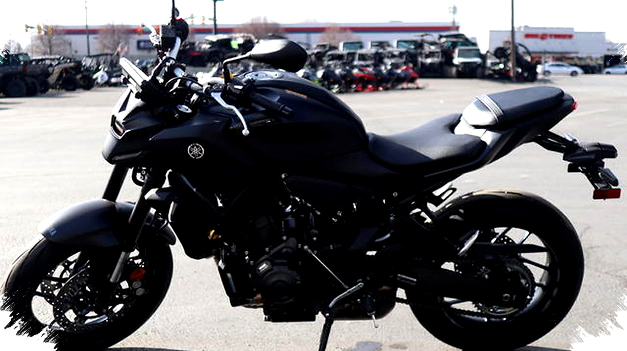 Dipasarkan Global, Yamaha MT-07 2026 Usung Mesin 689 cc dengan Harga OTR Indonesia yang Mengejutkan, Siap Menggebrak Pasar Naked Bike Mid-Size Dipasarkan Global, Yamaha MT-07 2026 Usung Mesin 689 cc dengan Harga OTR Indonesia yang Mengejutkan, Siap Menggebrak Pasar Naked Bike Mid-Size