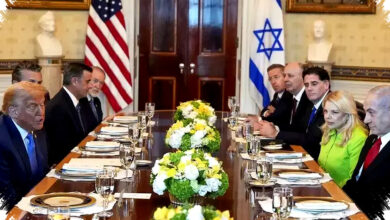 Diplomasi AS dengan Iran Bikin Hubungan Trump dan Netanyahu Makin Tertekan?