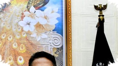 Direktur Reserse Narkoba Polda NTT Dicopot, Begini Kronologi dan Dampaknya bagi Penanganan Kasus