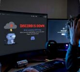 Discord Tumbang Saat Voice Chat Lumpuh, 14 Ribu Pengguna Terdampak dan Solusi Masih Menunggu