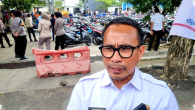 Disdik Jabar Minta Sekolah Hemat Energi, AC Tak Boleh Menyala Terus