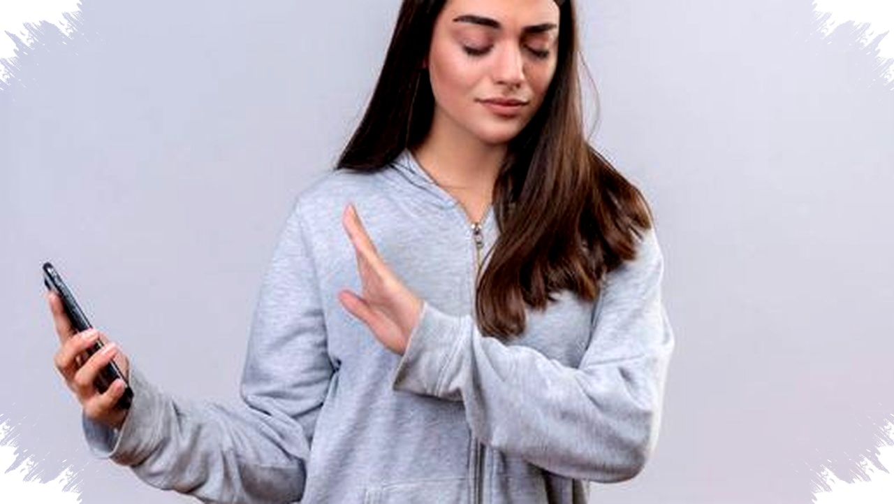 Disiplin dan Fokus Berdampak Hebat, Ciri Kepribadian Tersembunyi Orang yang Aktifkan Mode Silent di HP menurut Psikologi Disiplin dan Fokus Berdampak Hebat, Ciri Kepribadian Tersembunyi Orang yang Aktifkan Mode Silent di HP menurut Psikologi