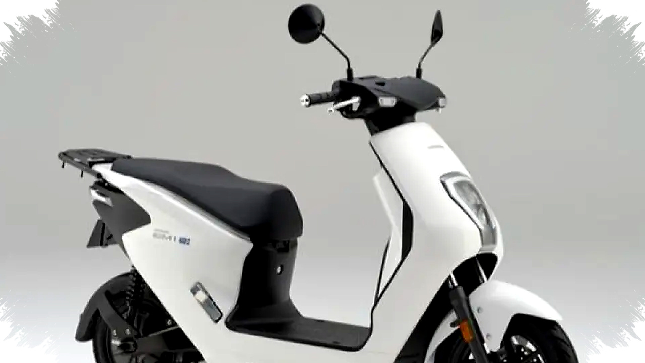 Diskon 60 Persen Bikin Honda EM1 e Ludes Diserbu, Rp19 Juta Tapi Masih Layak? Diskon 60 Persen Bikin Honda EM1 e Ludes Diserbu, Rp19 Juta Tapi Masih Layak?