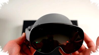 Galaxy XR Naik Kelas ke Ranah Bisnis, Fitur Spasialnya Kini Makin Imersif Galaxy XR Naik Kelas ke Ranah Bisnis, Fitur Spasialnya Kini Makin Imersif