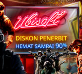 Diskon Gila 6 Seri Rainbow Six di Steam, Harga Miring Uji Strategimu Sebelum Ubisoft Publisher Sale 2026 Berakhir