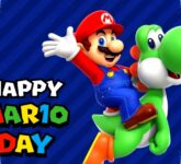 Diskon Mario Sampai 90% di Hari Ulang Tahun ke-40, Nintendo Hajar Kompetitor Sony dan Xbox Tanpa Ampun Diskon Mario Sampai 90% di Hari Ulang Tahun ke-40, Nintendo Hajar Kompetitor Sony dan Xbox Tanpa Ampun