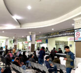 Diskon PKB Saat Libur Lebaran Dongkrak Animo Wajib Pajak 300%, Penerimaan Jabar Melonjak Diskon PKB Saat Libur Lebaran Dongkrak Animo Wajib Pajak 300%, Penerimaan Jabar Melonjak