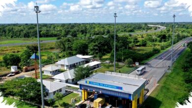 Diskon Tarif Tol Trans Sumatra Hingga 30 Persen Saat Mudik Lebaran, Simak Detailnya