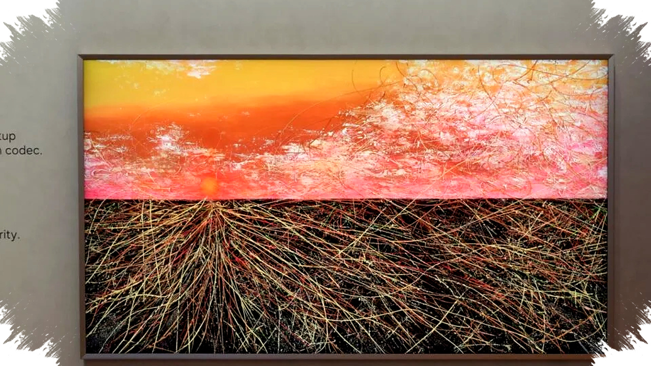 Diskon The Frame dan The Frame Pro Resmi Dimulai, Saat TV Seni Bertaruh pada Kelas Premium Diskon The Frame dan The Frame Pro Resmi Dimulai, Saat TV Seni Bertaruh pada Kelas Premium