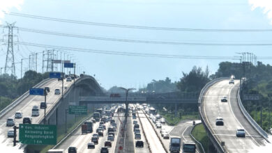Diskon Tol Balik Lebaran Berlaku Hari Ini, Ini 9 Ruas yang Dipotong 30 Persen