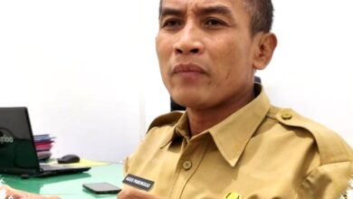 Disnakertrans Tulungagung Tangani Dua Aduan THR, Satu Kasus Berujung Pembayaran Hak Pekerja