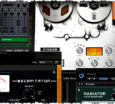 Distortion dan Saturation Bukan Sekadar Noise Pelajari Rahasia Mendapatkan Suara Gnarly Tanpa Menghancurkan Mix Anda!