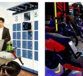 Ditinggal Mudik Baterai Motor Listrik Jangan Sampai Nol, Risiko Mati Total Mengintai!