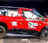 Diuji Tabrak Tanpa Ampun, Tata Sierra Rp 209 Jutaan Raih Bintang 5 dan 100 Ribu Pesanan Diuji Tabrak Tanpa Ampun, Tata Sierra Rp 209 Jutaan Raih Bintang 5 dan 100 Ribu Pesanan