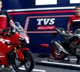 Dominasi Mengejutkan Merek India di Pasar Motor Global, TVS Salip Yamaha dan Tembus Tiga Besar Dunia Dominasi Mengejutkan Merek India di Pasar Motor Global, TVS Salip Yamaha dan Tembus Tiga Besar Dunia