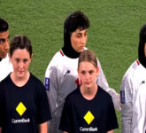 Donald Trump Desak Australia Berikan Suaka untuk Timnas Putri Iran Demi Keamanan