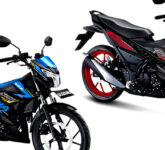 Dosa Besar Suzuki pada Nama Satria, Saat Satria Pro Melukai Marwah Sang Legenda