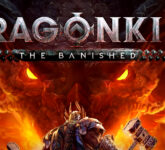 Dragonkin The Banished Meluncur di Steam, Lebih dari 1.000 Ulasan Positif Mengiringi Dragonkin The Banished Meluncur di Steam, Lebih dari 1.000 Ulasan Positif Mengiringi