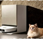 Dreame Hadirkan Robot Vacuum Tipis dan Teknologi Uap 200 Derajat Ciptakan Standar Baru Smart Home Masa Kini