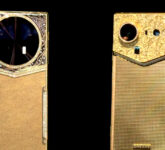 Dreame Ungkap Smartphone Mewah Berlapis Emas, Inovasi Kamera Modular Nirkabel Mengubah Industri Gadget