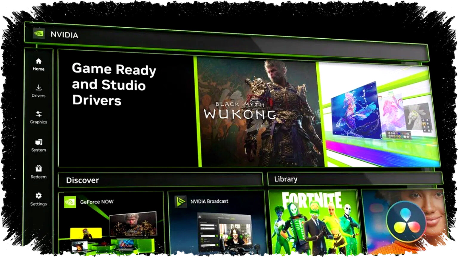 Driver AI Nvidia Picu Performa Hingga 40 Persen, Jangan Upgrade Sebelum Baca Fakta Mengejutkan Ini Driver AI Nvidia Picu Performa Hingga 40 Persen, Jangan Upgrade Sebelum Baca Fakta Mengejutkan Ini