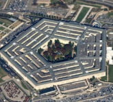 Drone Iran Bikin Boncos, Pentagon Paksa Industri Pertahanan AS Masuk Mode Perang