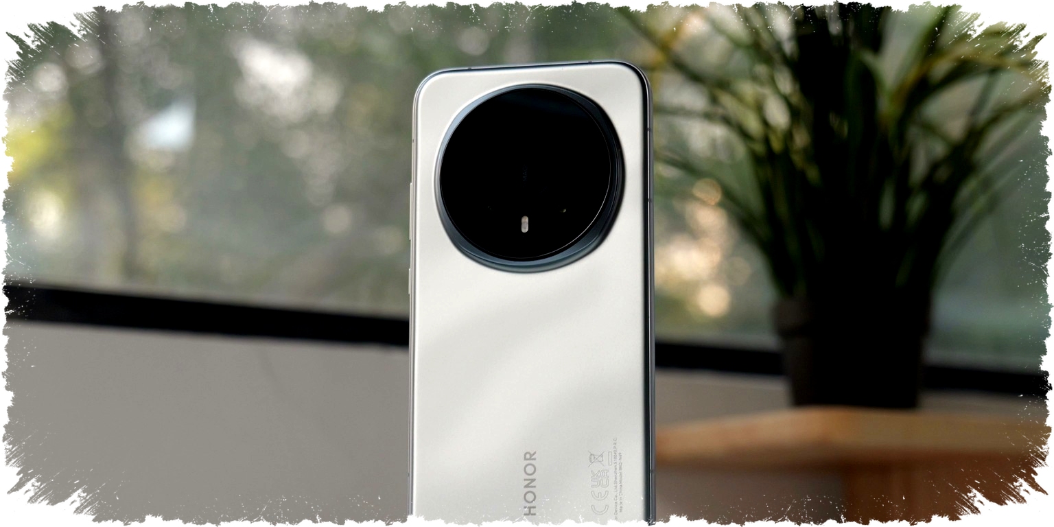 Dua Kamera 200MP Hadir di Honor Magic 9 Pro, Era Baru Fotografi Flagship Siap Dimulai? Dua Kamera 200MP Hadir di Honor Magic 9 Pro, Era Baru Fotografi Flagship Siap Dimulai?