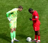 Dua Penalti Jonathan David Selamatkan Kanada, Bangkit Dari Ketertinggalan Lawan Islandia