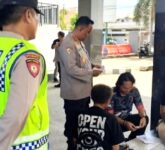 Dua Preman Pelaku Pemalakan Sopir Bus di Terminal Cilacap Ditangkap, Polisi Gerak Cepat Tepis Premanisme Dua Preman Pelaku Pemalakan Sopir Bus di Terminal Cilacap Ditangkap, Polisi Gerak Cepat Tepis Premanisme