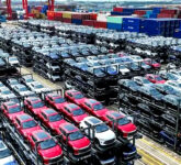 Dubai Tak Lagi Aman Untuk Ekspor Otomotif China, Gangguan Konflik Timur Tengah Mengancam Rantai Pasok Global Dubai Tak Lagi Aman Untuk Ekspor Otomotif China, Gangguan Konflik Timur Tengah Mengancam Rantai Pasok Global