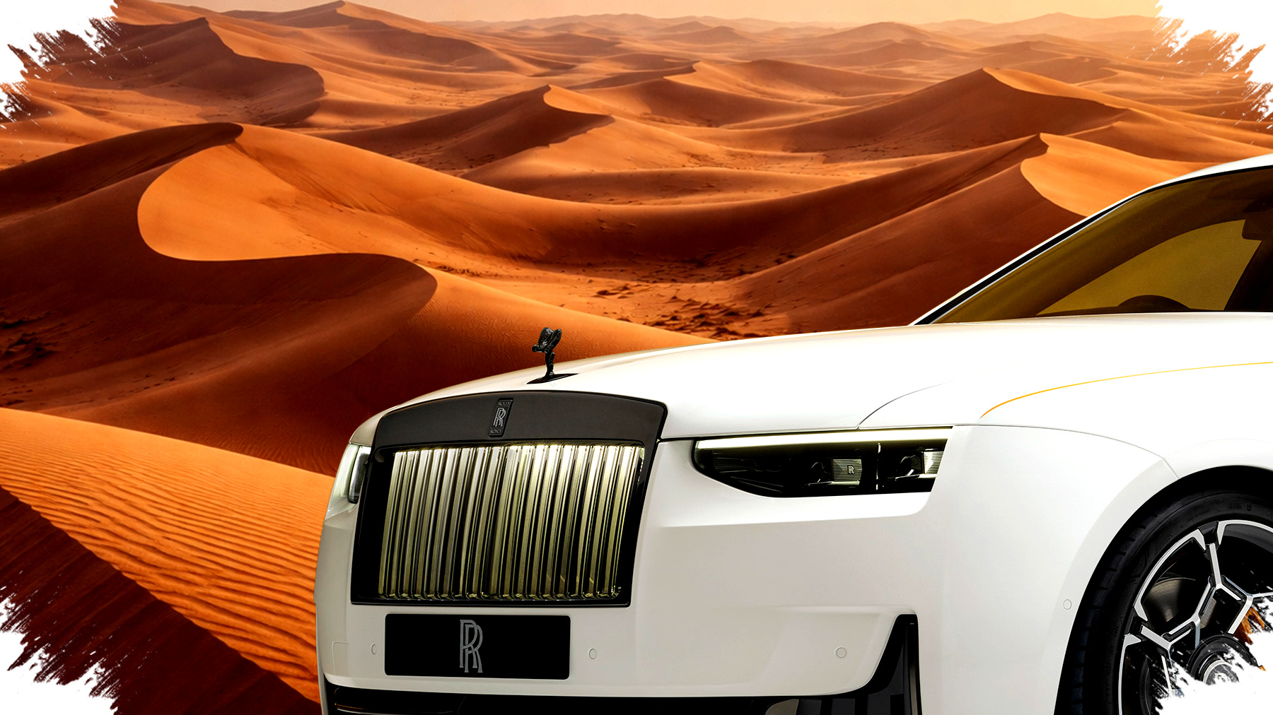 Dubai Tak Lagi Murah Senyum Untuk Mobil Mewah, Penjualan Anjlok 30% Saat Pabrikan Terjepit Dubai Tak Lagi Murah Senyum Untuk Mobil Mewah, Penjualan Anjlok 30% Saat Pabrikan Terjepit