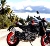 Ducati Monster 2026 Hadir dengan Corak Sport Baru, Tampil Lebih Agresif dan Elegan ala Legenda Ikonik