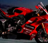 Ducati Panigale V4 2026 Resmi Meluncur, Superbike Rp1,2 Miliar Rasa Lintasan Balap