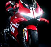 Ducati Superleggera V4 Centenario Meluncur, 243,6 TK Lahir Dari 167 Kg Motor Ekstrem