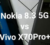 Duel Kamera Zeiss Nokia 8.3 5G vs Vivo X70 Pro Plus, Natural Kalah dari Sultan?